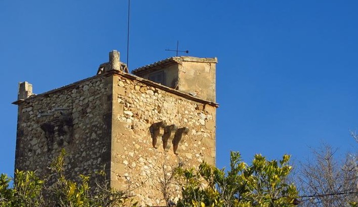 torre carrals